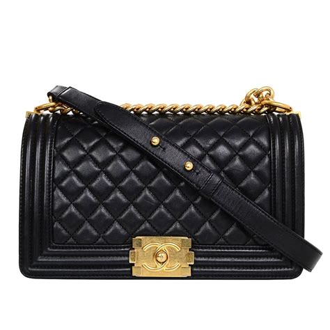 bags similar to chanel boy bag|knockoff Chanel handbags for sale.